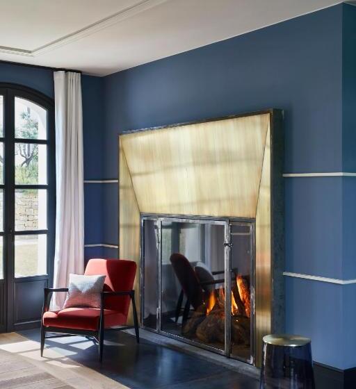 Ultimate Provence Hotel & Spa