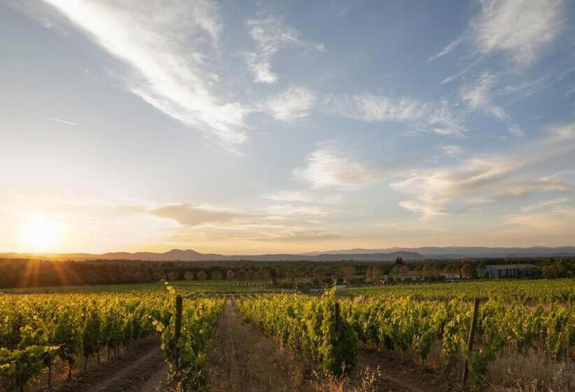 Ultimate Provence Hotel & Spa