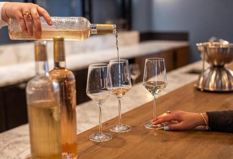 Ultimate Provence Hotel & Spa