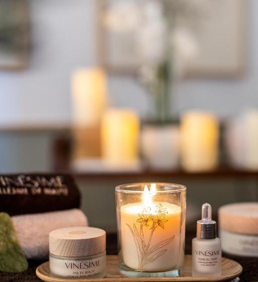 Ultimate Provence Hotel & Spa