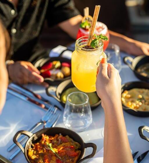 Ultimate Provence Hotel & Spa