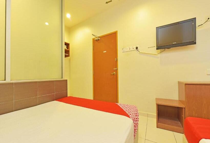 Oyo 582 Hotel Walk Inn