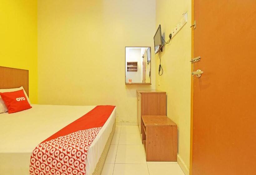 Oyo 582 Hotel Walk Inn