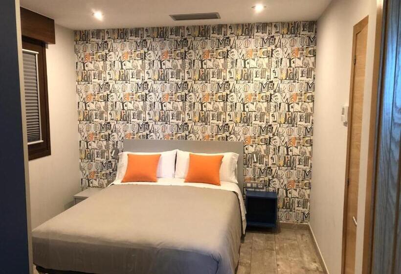 پانسیون Caracola De Cabo Home