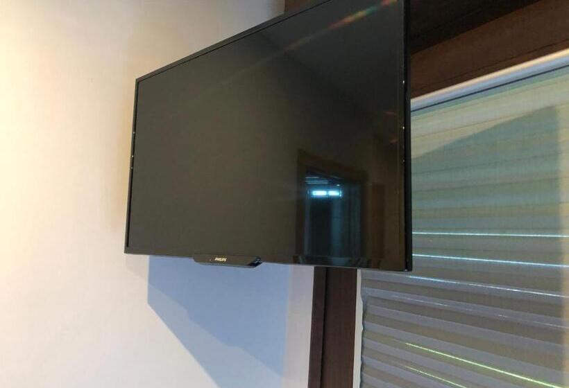 پانسیون Caracola De Cabo Home