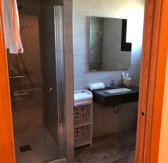 پانسیون Caracola De Cabo Home