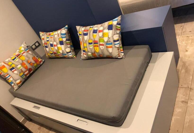 پانسیون Caracola De Cabo Home