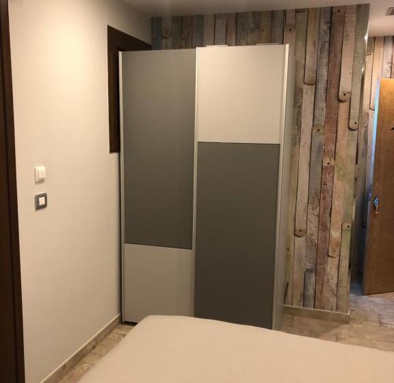 پانسیون Caracola De Cabo Home