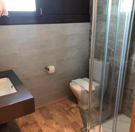 پانسیون Caracola De Cabo Home