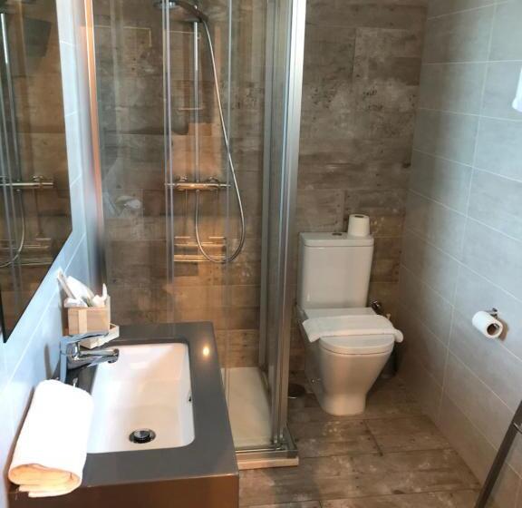 پانسیون Caracola De Cabo Home