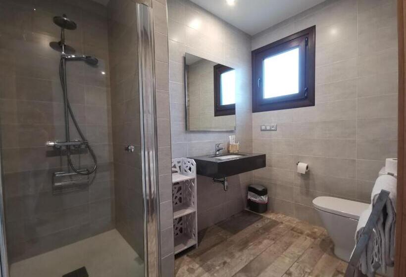 پانسیون Caracola De Cabo Home