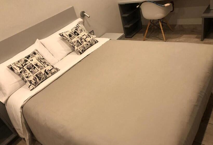 پانسیون Caracola De Cabo Home