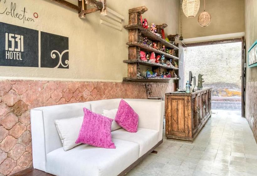 Пансион Collection O 1531