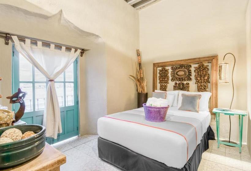 Пансион Collection O 1531