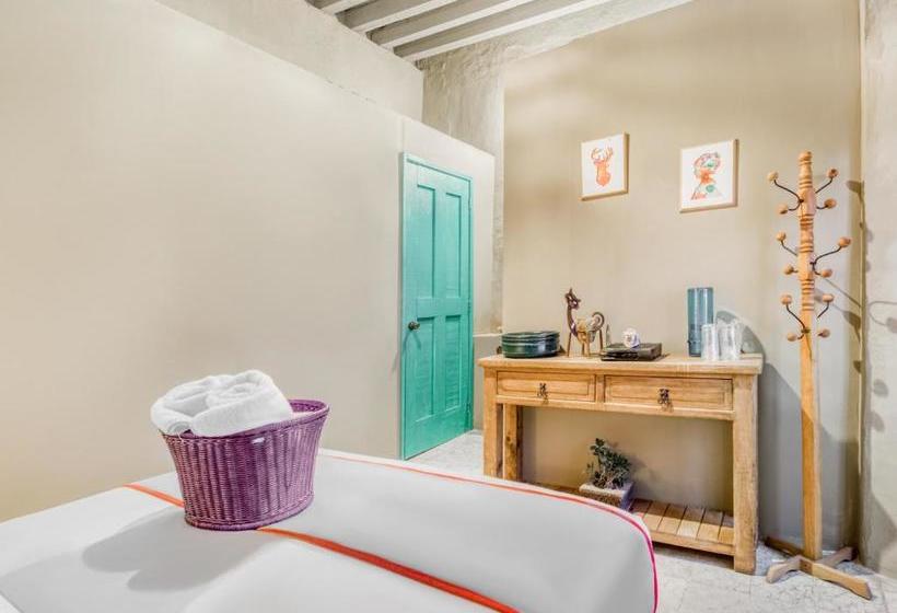 Пансион Collection O 1531