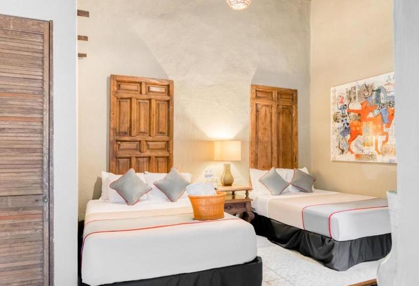 Пансион Collection O 1531