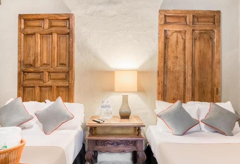 Пансион Collection O 1531