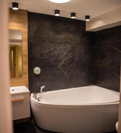 פנסיון Konak Sibiu