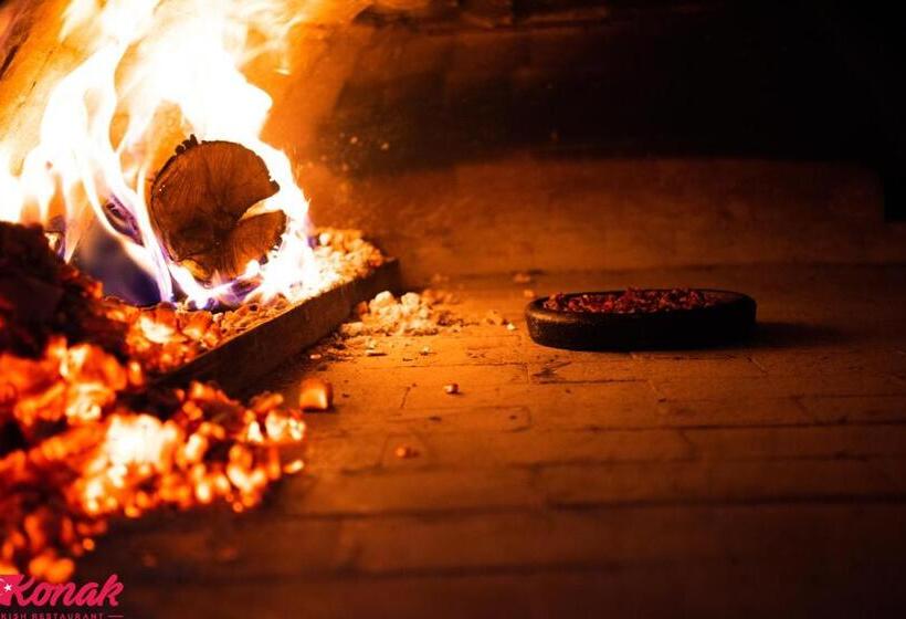 פנסיון Konak Sibiu