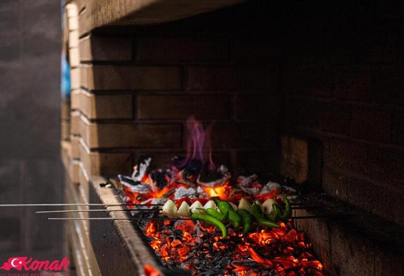 פנסיון Konak Sibiu