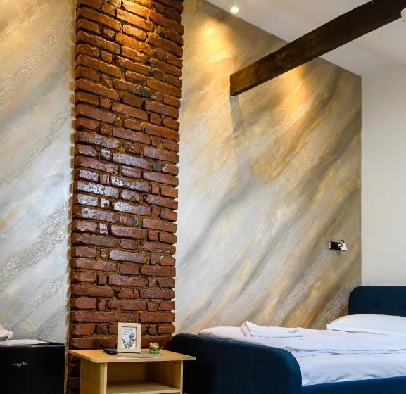 פנסיון Konak Sibiu