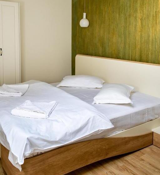 פנסיון Konak Sibiu