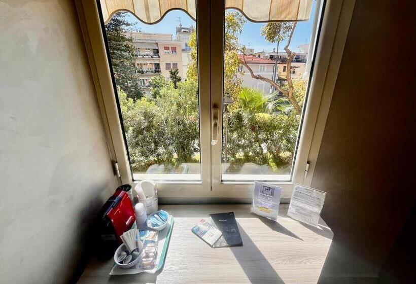 بنسيون Marilena