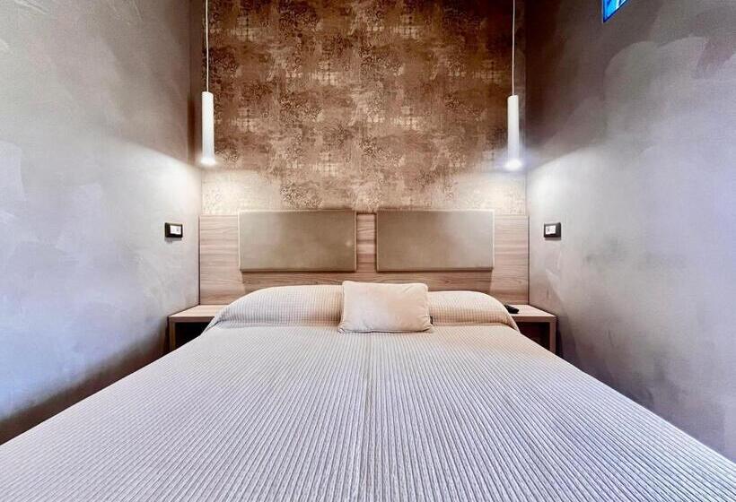 بنسيون Marilena