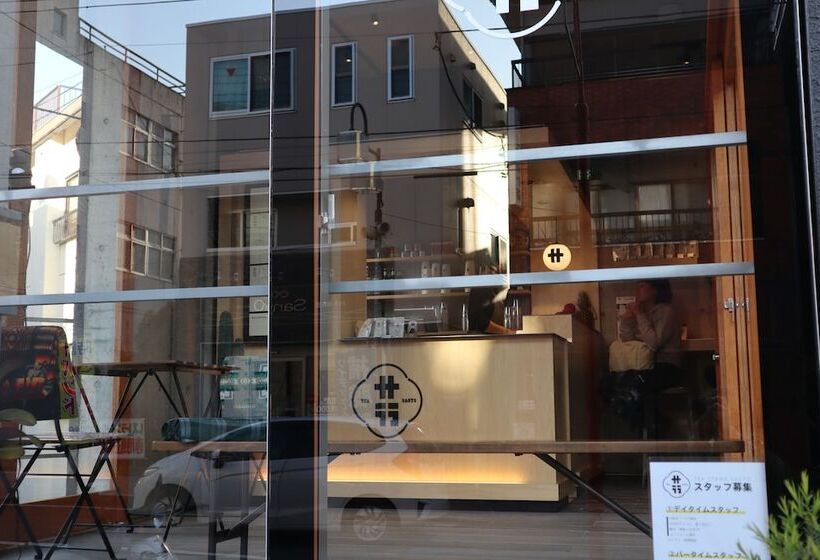 ペンション Treeside