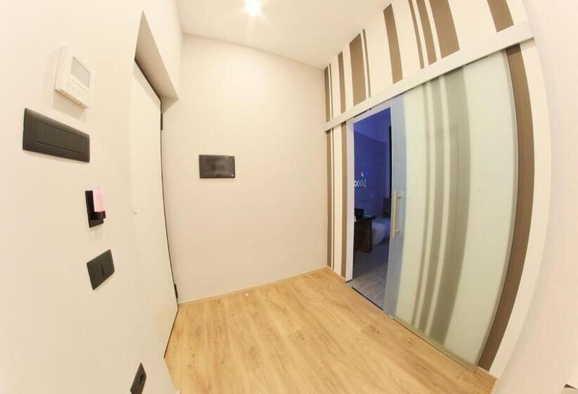 Residenze Cassoli B&b Luxury Spa