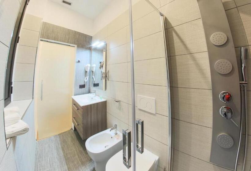 Residenze Cassoli B&b Luxury Spa