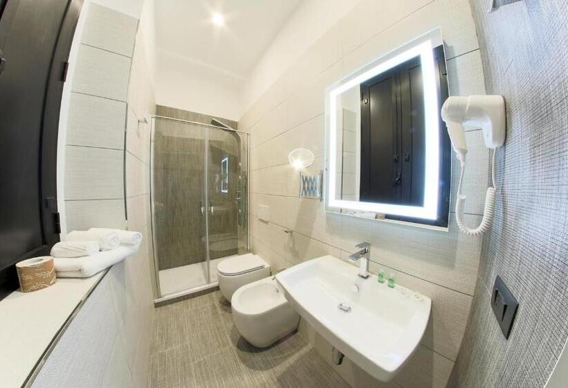 Residenze Cassoli B&b Luxury Spa