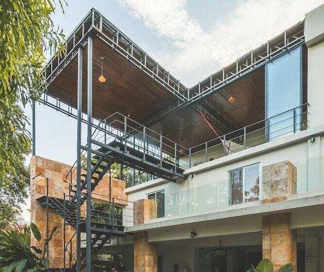 Rinconada Hotel Boutique