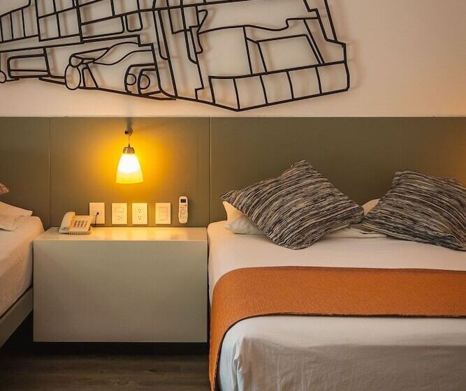 Rinconada Hotel Boutique