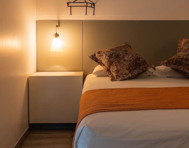 Rinconada Hotel Boutique