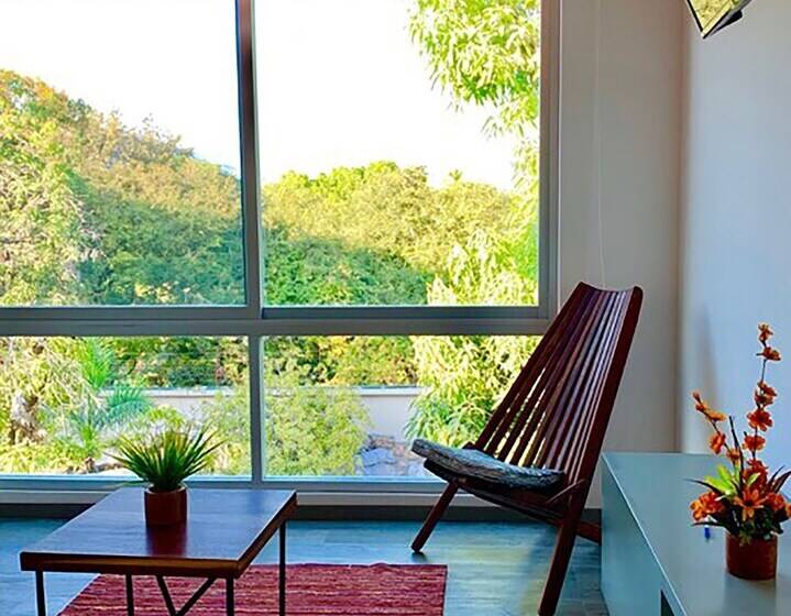 Rinconada Hotel Boutique