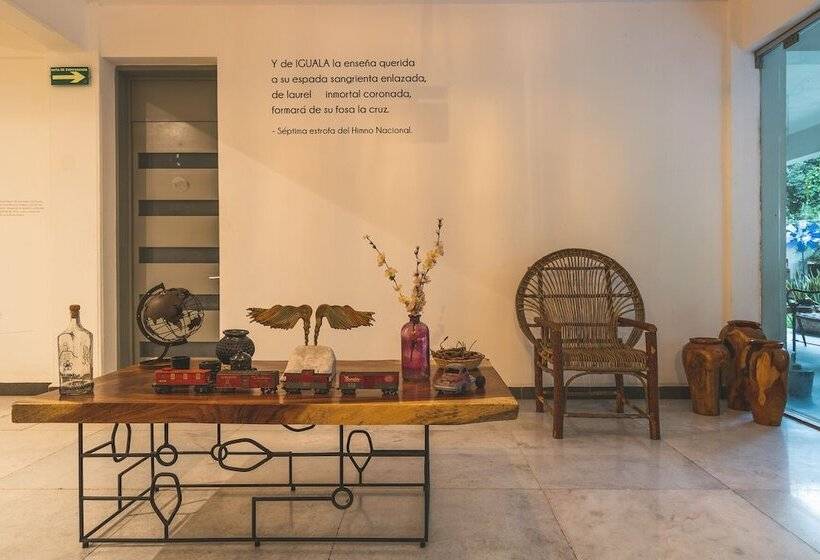 Rinconada Hotel Boutique