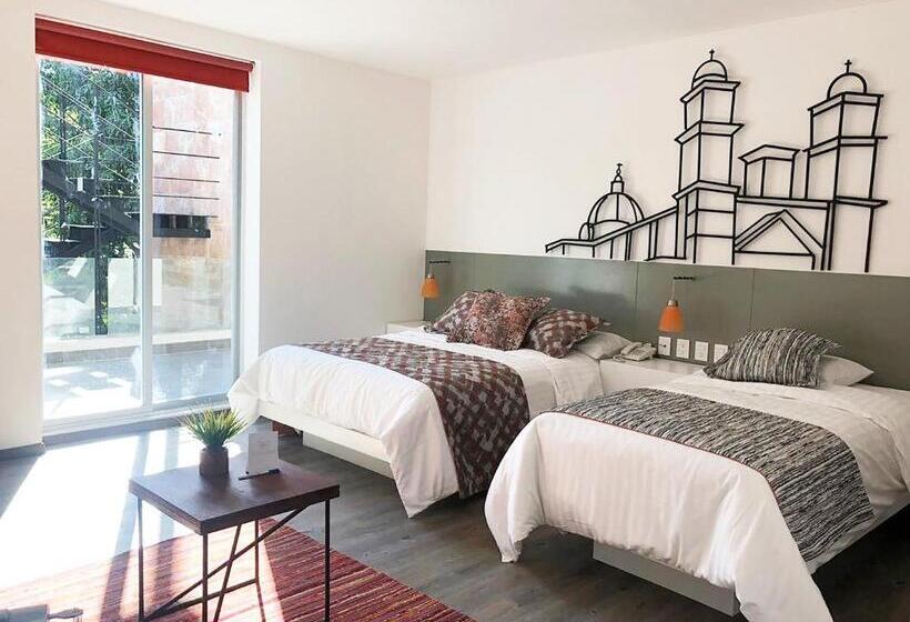 Rinconada Hotel Boutique