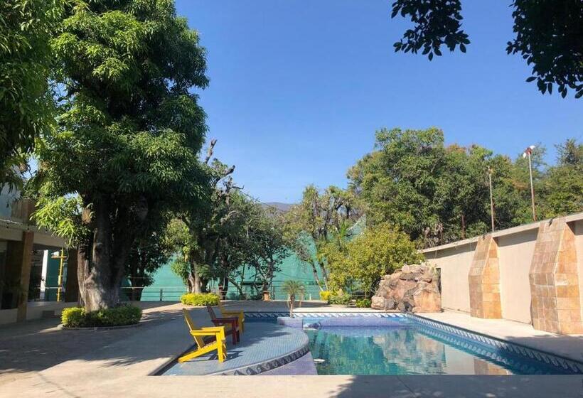 Rinconada Hotel Boutique