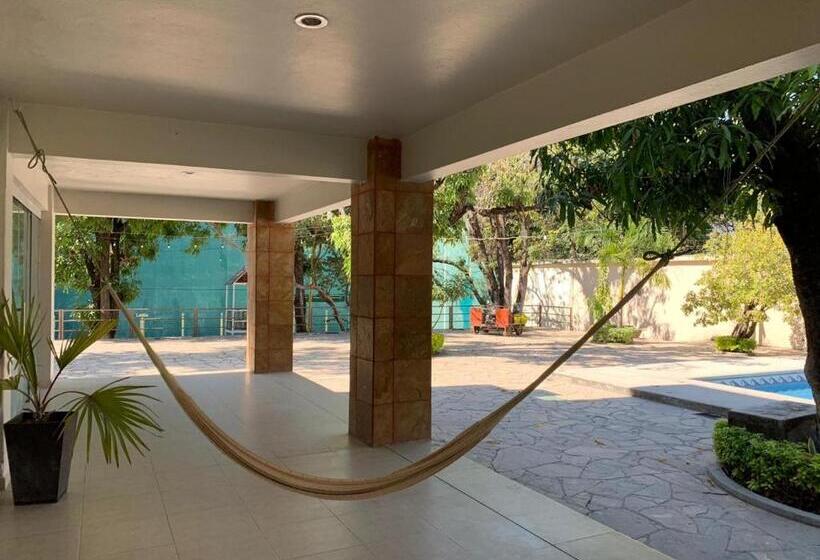 Rinconada Hotel Boutique