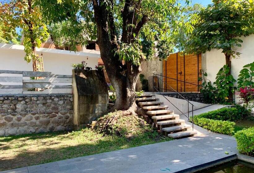 Rinconada Hotel Boutique