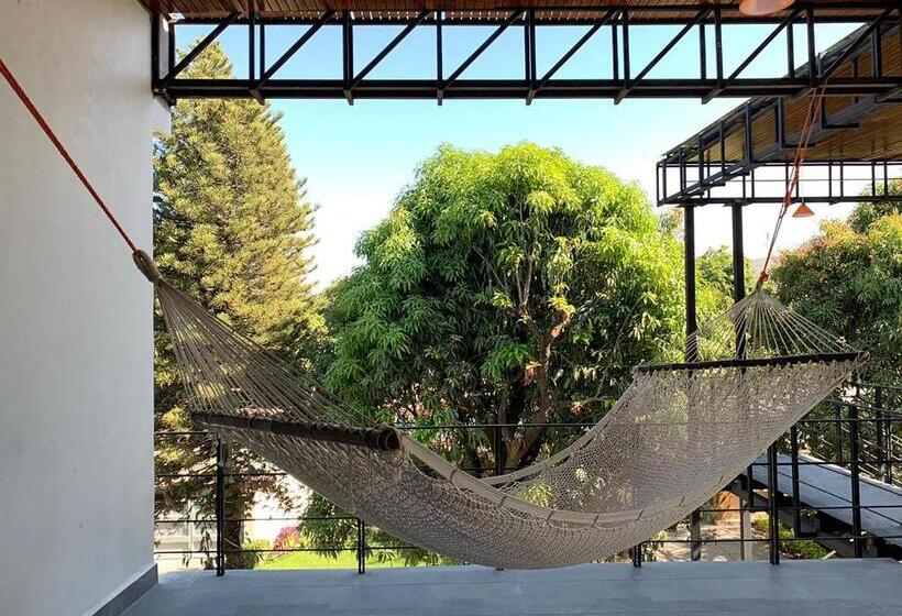 Rinconada Hotel Boutique