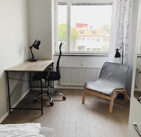 Söderväg Hostel