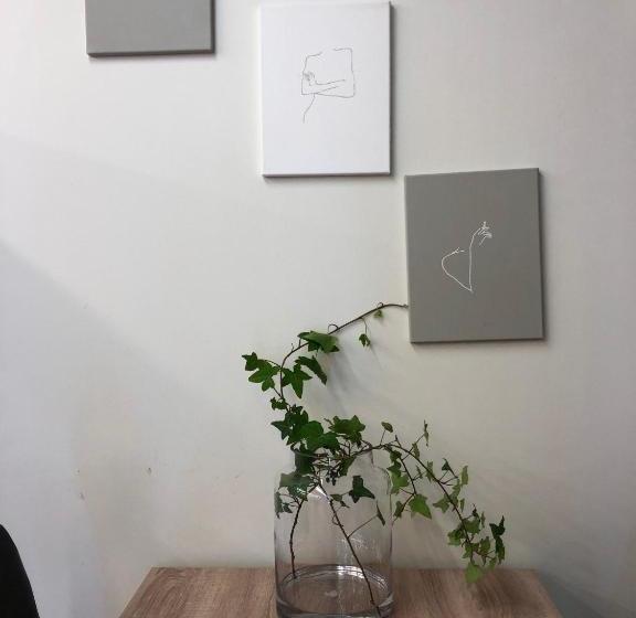 Söderväg Hostel