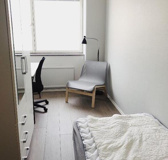 Söderväg Hostel