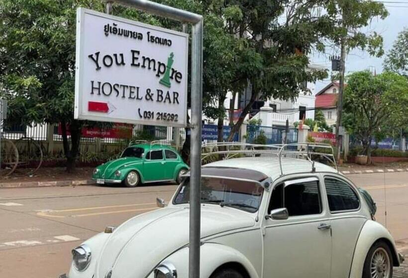 You Empire Hostel & Bar