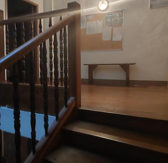 هاستل L Auberge Du Pèlerin   St Jean Pied De Port