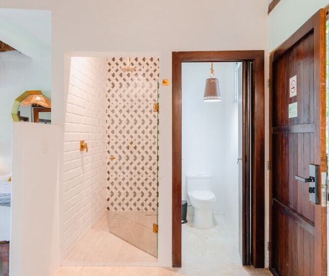 Azulea Bacalar Hotel & Spa   Lagoon Front