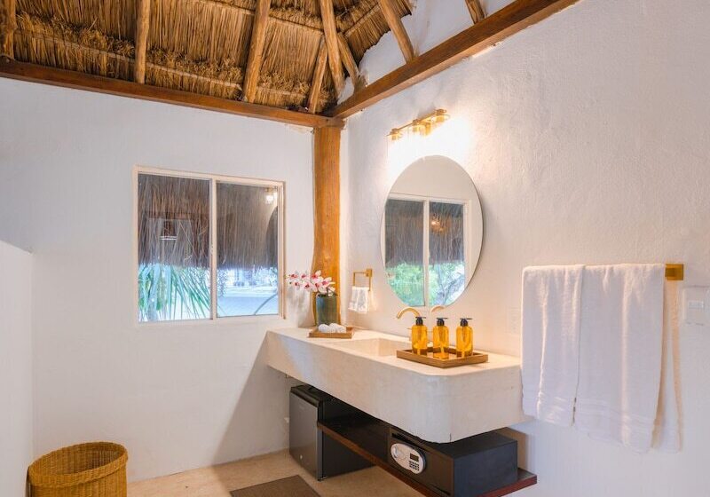 Azulea Bacalar Hotel & Spa   Lagoon Front