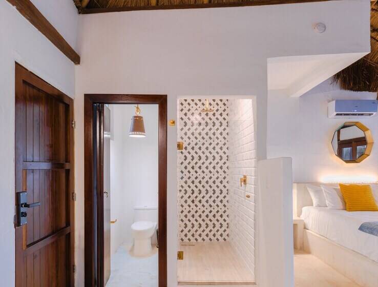 Azulea Bacalar Hotel & Spa   Lagoon Front